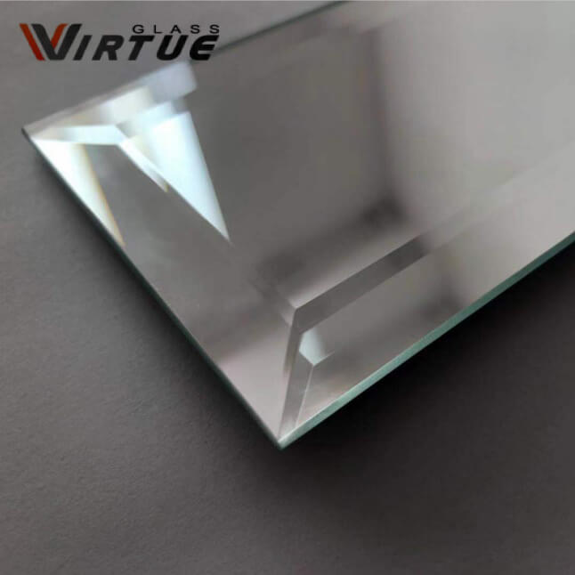 Float Glass Mirror