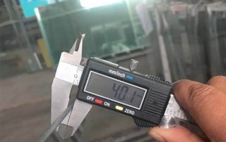 2-Demension tolerance test