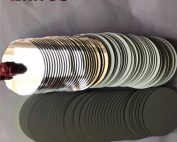 small cosmetic mirror