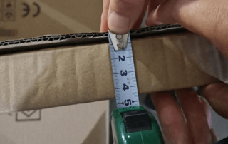 4-measure size packing