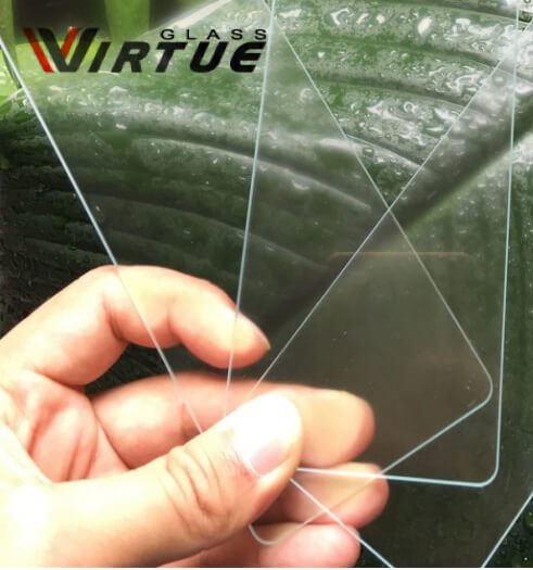 ultra-thin-electronic-glass virtue