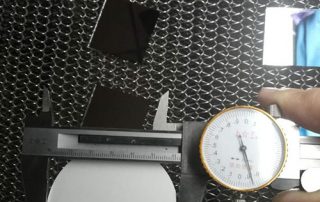 Measure Size