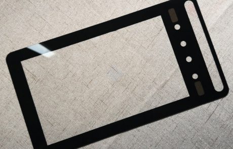 ITO Conductive Glass
