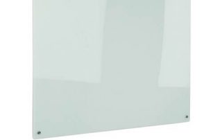 Magnetic Glass Whiteboard