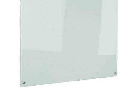 Magnetic Glass Whiteboard