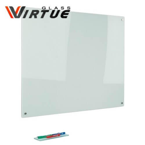 Magnetic Glass Whiteboard