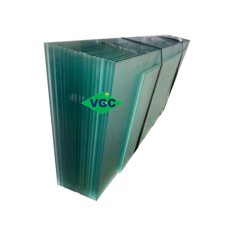 VGC Tempered Glass Custom Size,Tempered Glass Factory,Large Tempered