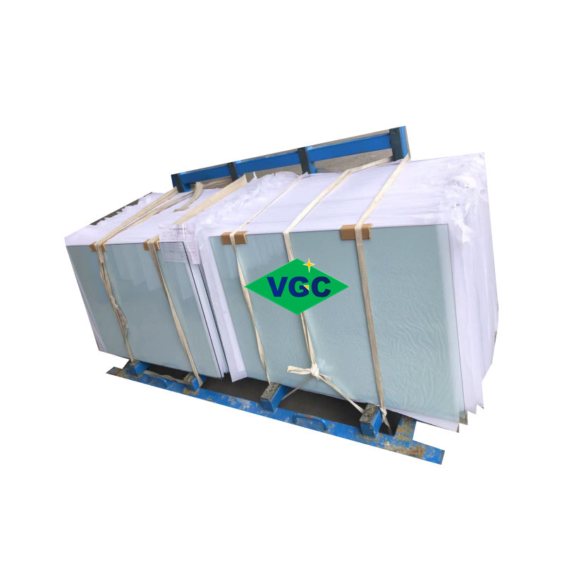 TEMPERED GLASS