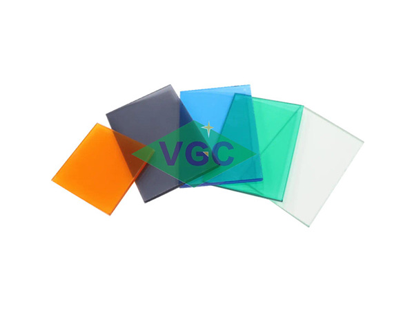 laminated glass price