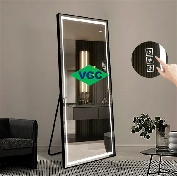Dressing-Mirror-with-Led-Light