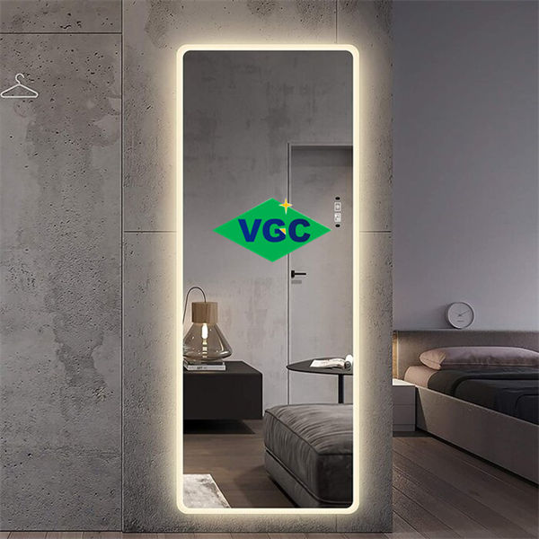 Led-Lighted-Wall-Mirror
