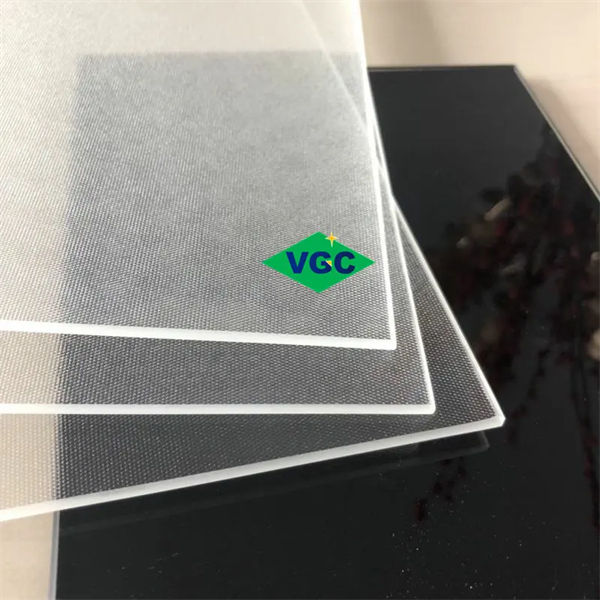Photovoltaic-PV-Glass
