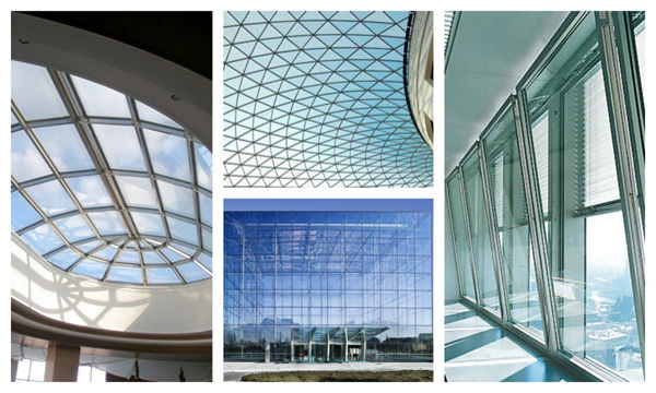Architectural-Glass-Application