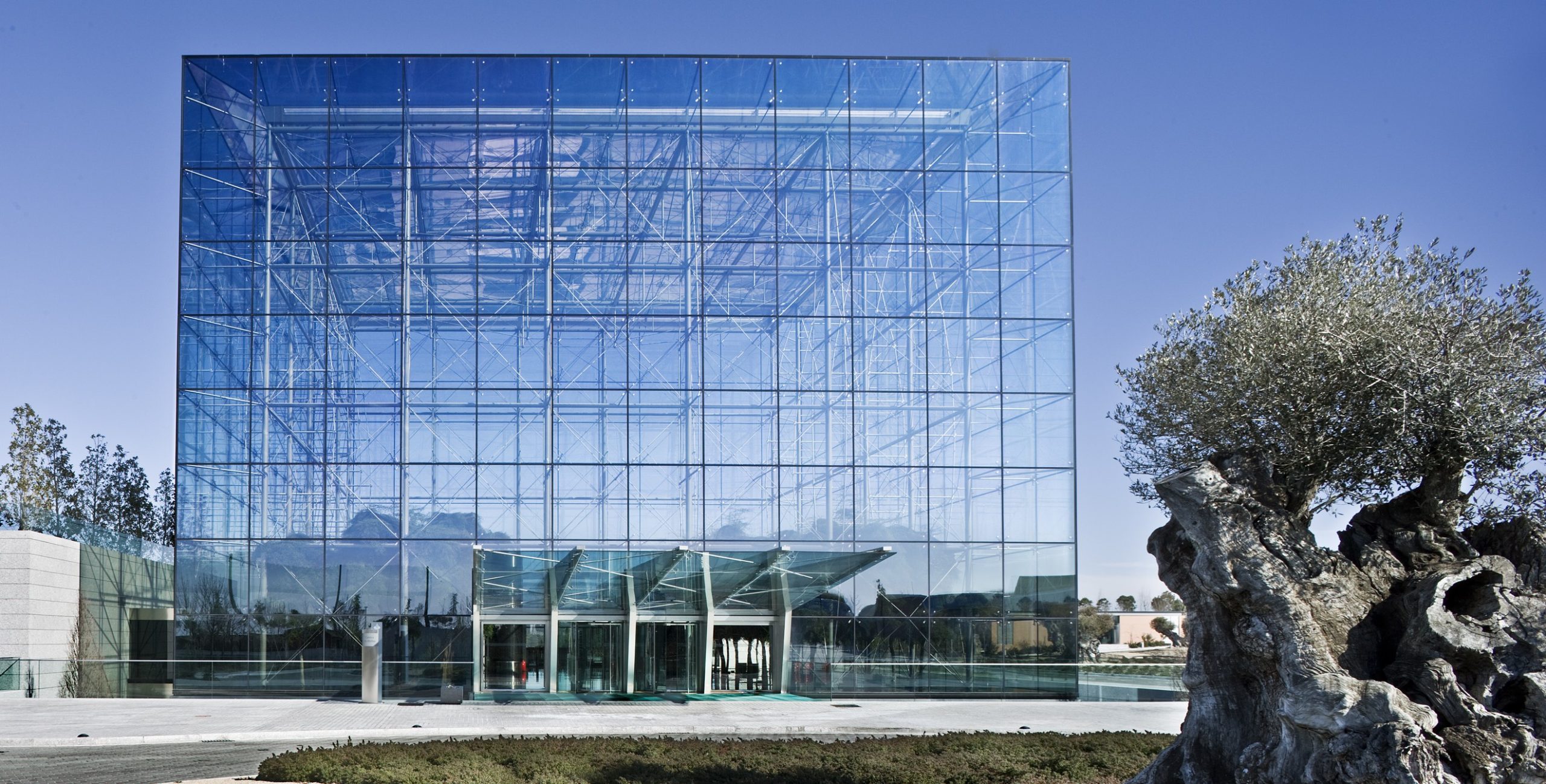 Architectural Glass Architectural Glass