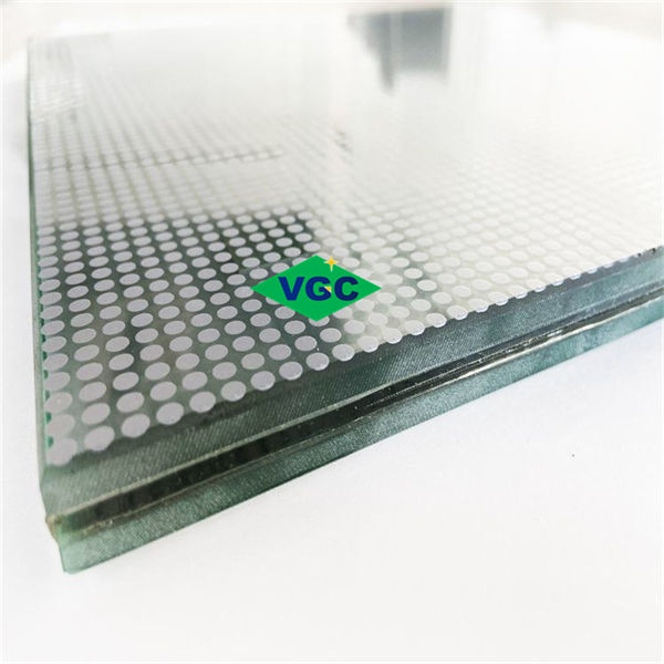 Architectural-Laminated-Glass