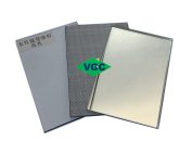 Big Size Mirror Sheets China factory