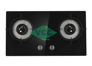 Ceramic Glass Cooktop