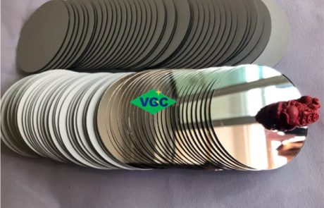 Custom Cut Into Sizes Mirror