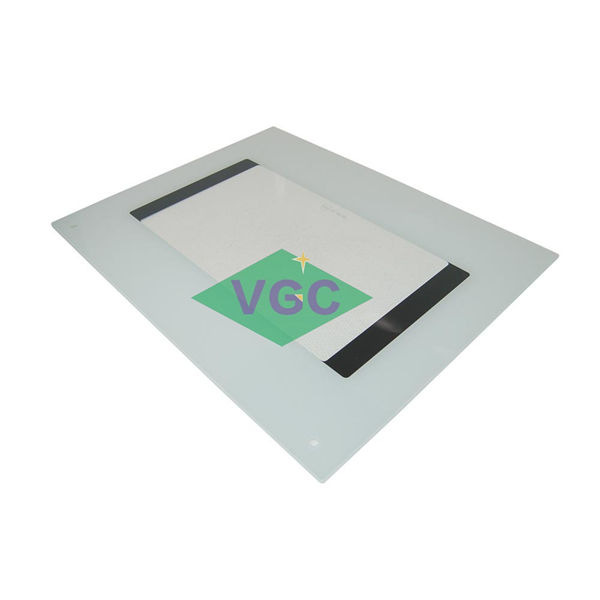 GasMicrowave-Stove-Cooker-Hood-Tempered-Glass-Cover