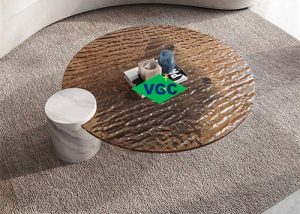 glass table top price