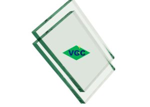 Low-E Coated Glass