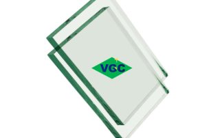 Low-E Coated Glass