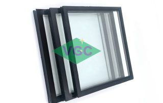 Low-E Insulated Glass