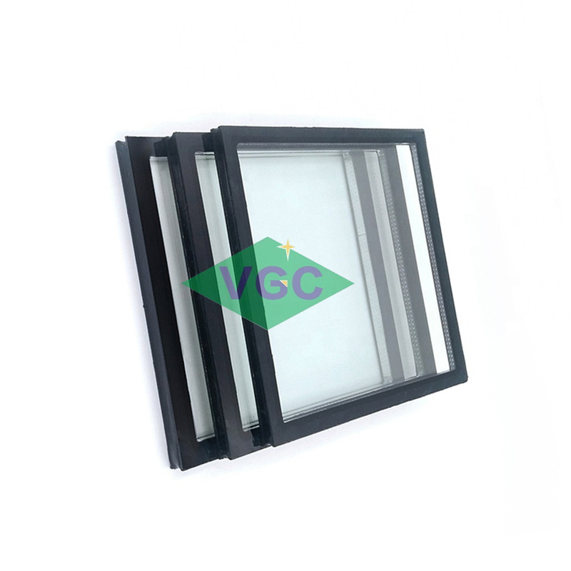 Low-E Insulated Glass