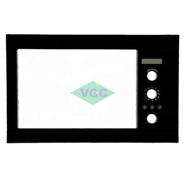 Microwave-Door-Glass