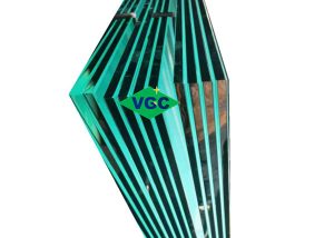 Reinforced-Glass