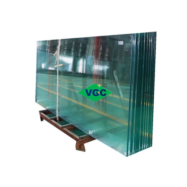 Sheets-of-Tempered-Window-Glass