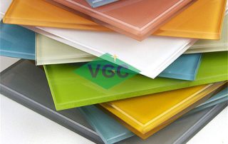 Silk-Screen-Printed-Tempered-Glass