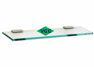 Tempered Glass Shelf