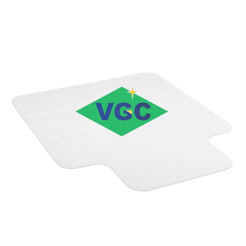 Glass Chair Pads Manufacturer China