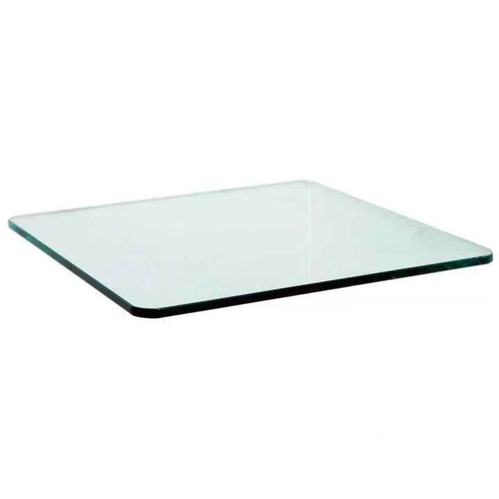 Tempered Fridge Glass Shelf for Refrigerator