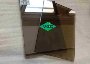 Tinted Reflective Glass Supplier Tinted reflective glass manufacturer China