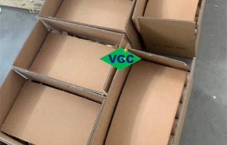 VGC CHINA MIRROR
