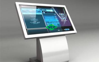 AG SCREEN GLASS