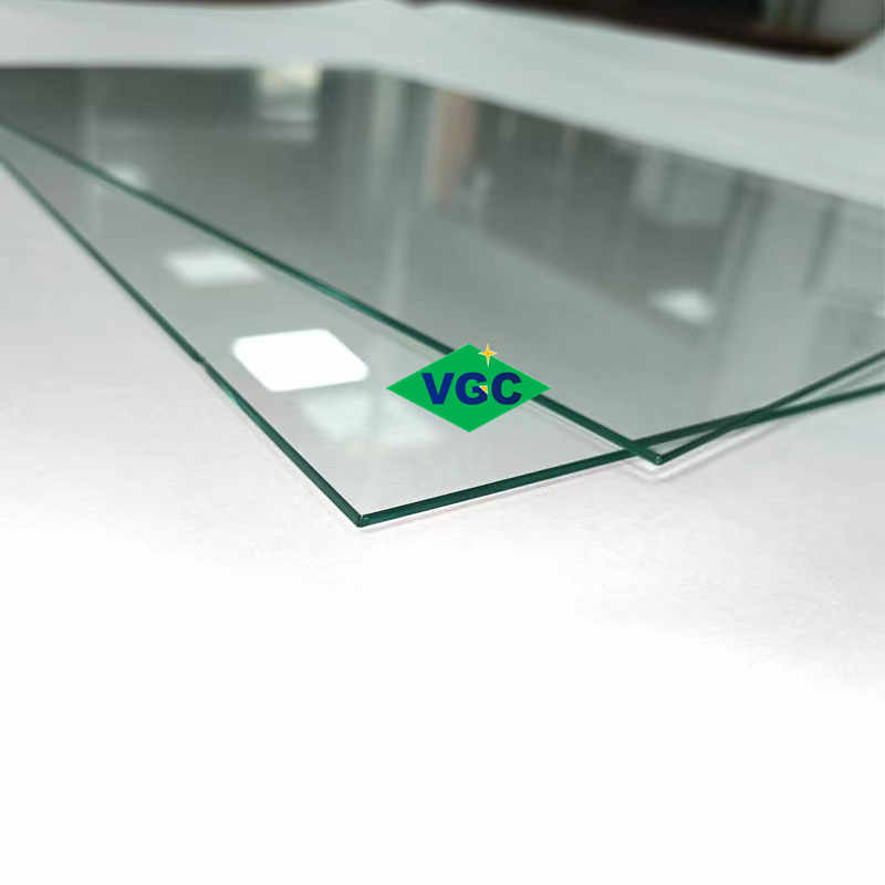 Anti-reflective Glass Manufacturers