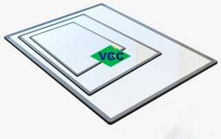 Differences Between AG Glass and AR Glass