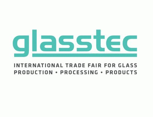 Welcome to Visit our Booth in GlassTec-VGC 2024