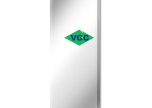 Tempered Glass Mirror