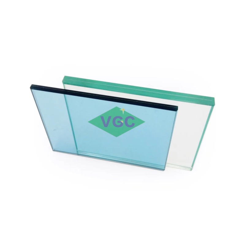 clear laminated glass manufacturer