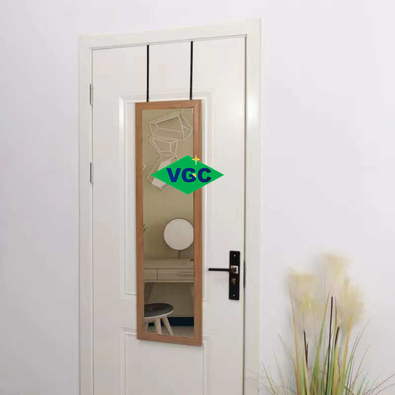 Full Length Hanging Door Mirror