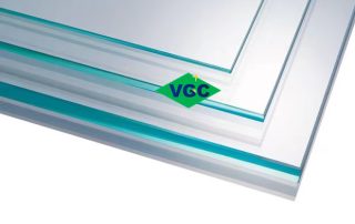 2mm Clear Float Glass For Photo Frame