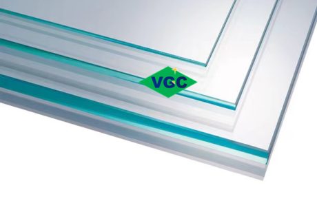 2mm Clear Float Glass For Photo Frame