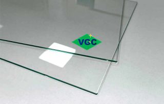 2mm Custom Picture Framing Glass supplier