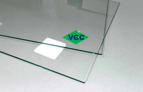 2mm Custom Picture Framing Glass supplier