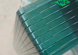 Clear Toughened Glass Factory In China