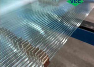 Custom Low Iron Glass China Supplier
